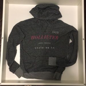 Hollister sweatshirt